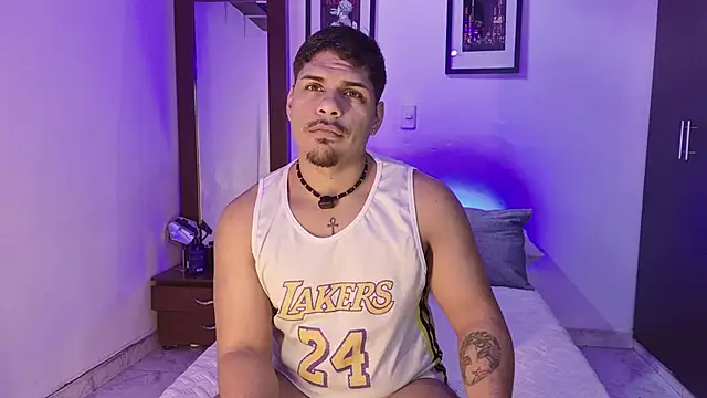 starguy 28 online show from June 2026 05:40:01 PM