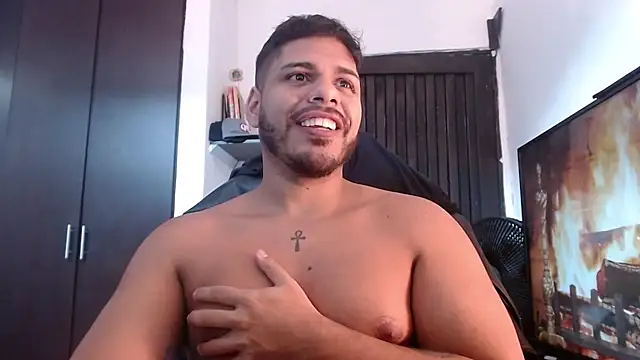 starguy 28 online show from October 2025 12:29:01 PM