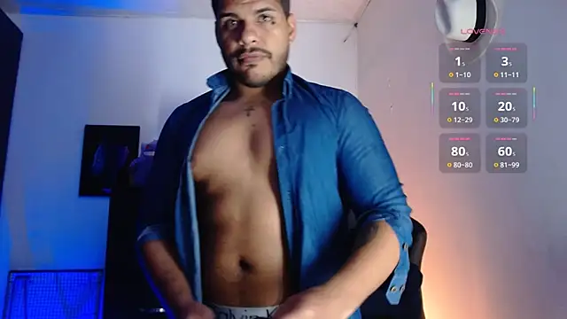 starguy 28 online show from March 2025 04:47:01 AM