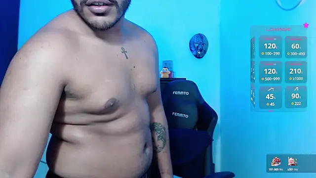 starguy 28 online show from February 2025 03:23:02 AM