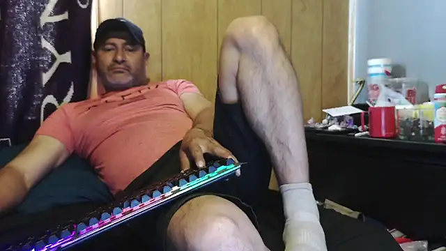 dantehot2020 online show from February 2026 09:27:02 PM