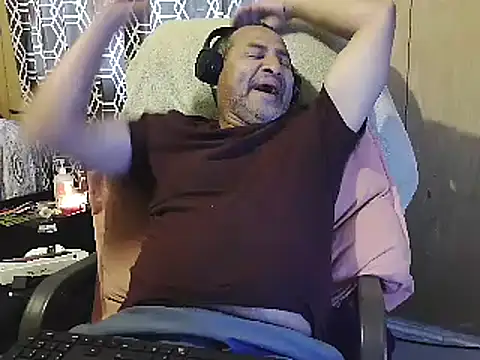 dantehot2020 online show from February 2025 10:52:02 PM