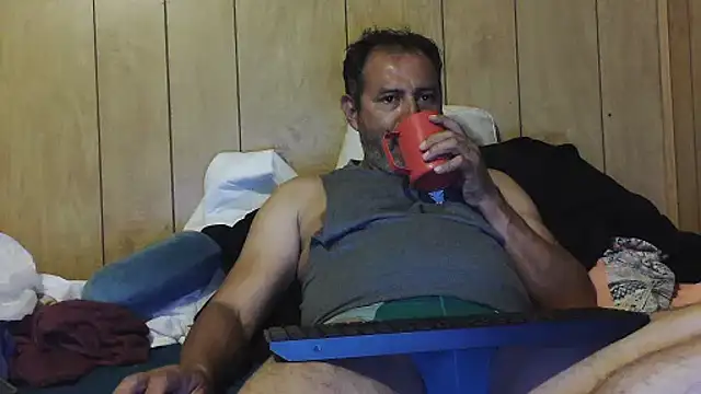 dantehot2020 online show from October 2025 10:44:02 PM