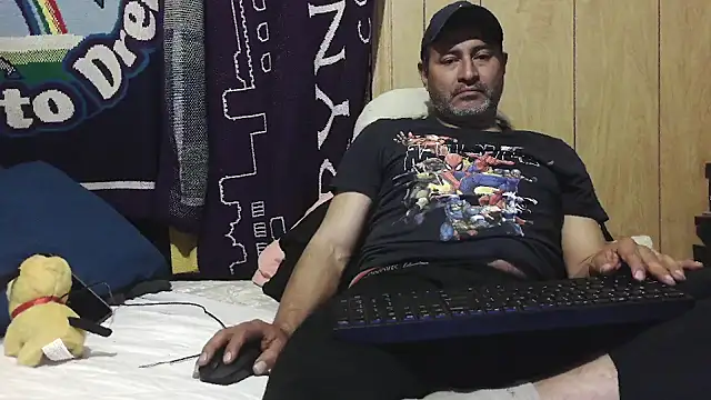 dantehot2020 online show from February 2026 02:17:02 AM