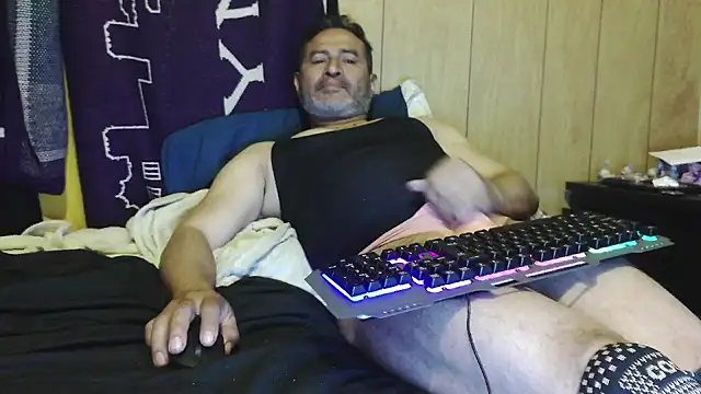 dantehot2020 online show from February 2026 11:49:01 PM