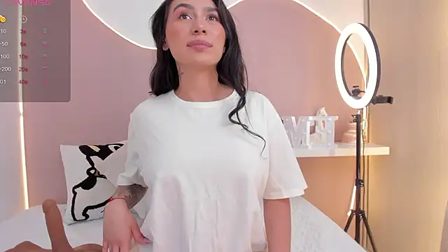 EllieMitchell online show from March 2026 07:26:02 PM