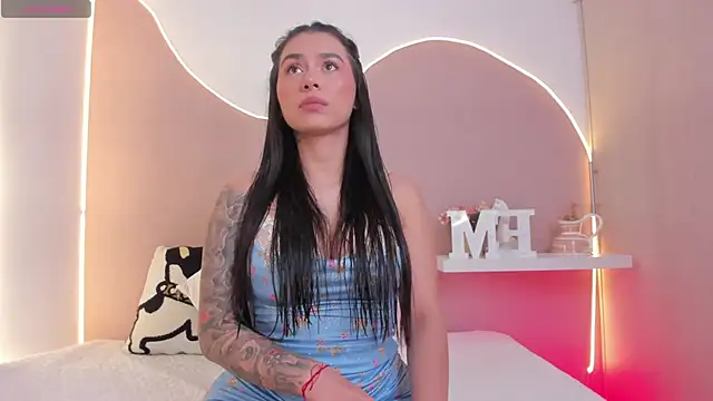 EllieMitchell online show from May 2026 05:39:02 PM