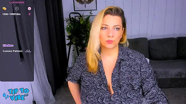 JillSpacey online show from January 2025 02:15:01 AM