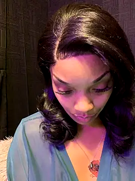 Rakiyahcharms online show from November 2025 11:03:01 AM