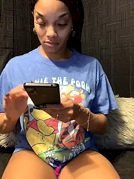 Rakiyahcharms online show from October 2025 09:50:01 AM