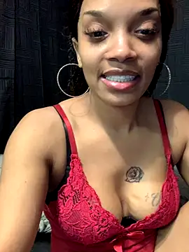 Rakiyahcharms online show from November 2025 02:27:01 AM