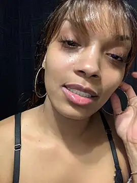 Rakiyahcharms online show from February 2026 03:57:02 AM