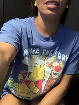 Rakiyahcharms online show from February 2026 12:04:01 PM