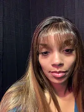 Rakiyahcharms online show from November 2025 04:17:01 PM