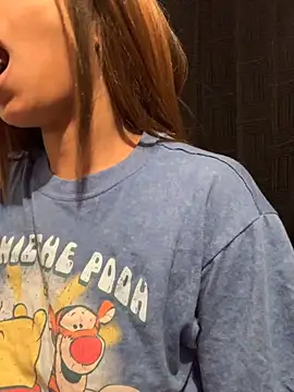 Rakiyahcharms online show from October 2025 08:42:02 PM