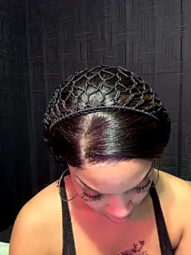 Rakiyahcharms online show from November 2025 11:26:01 PM