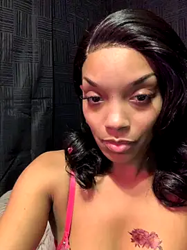 Rakiyahcharms online show from November 2025 10:14:02 PM