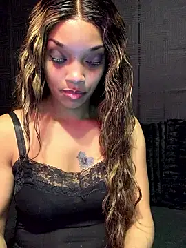 Rakiyahcharms online show from January 2026 12:17:01 AM