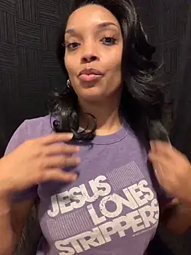 Rakiyahcharms online show from October 2025 03:36:02 PM