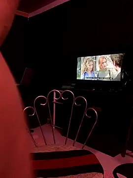 Rakiyahcharms online show from October 2025 10:18:02 PM