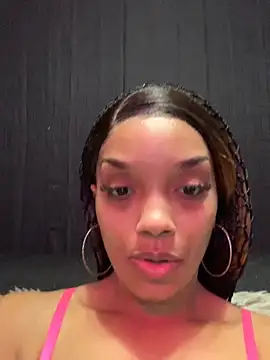 Rakiyahcharms online show from November 2025 10:08:02 PM