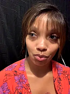 Rakiyahcharms online show from October 2025 10:09:02 PM