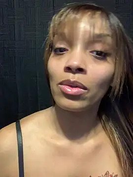 Rakiyahcharms online show from February 2026 07:41:02 AM