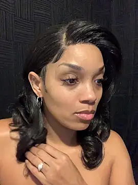 Rakiyahcharms online show from October 2025 05:36:02 PM