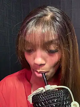 Rakiyahcharms online show from November 2025 08:31:02 PM