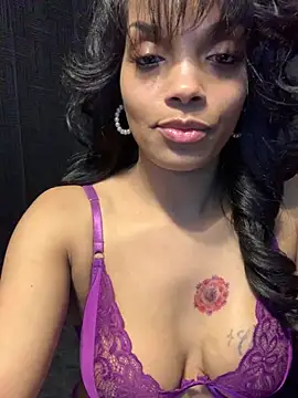 Rakiyahcharms online show from February 2026 05:04:02 AM