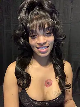 Rakiyahcharms online show from February 2026 06:15:01 AM