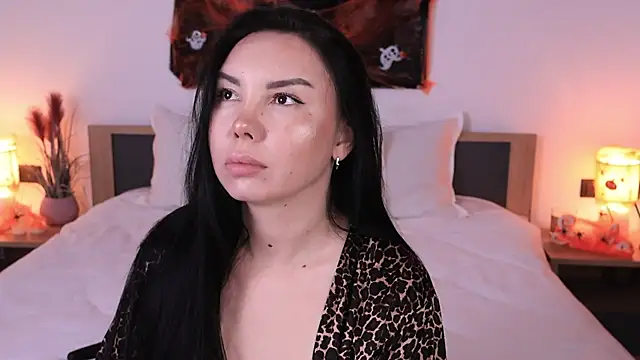 Leila  Sweet online show from October 2025 06:45:01 AM