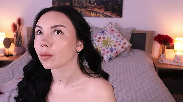 Leila  Sweet online show from February 2026 07:40:01 AM