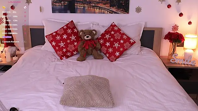 Leila  Sweet online show from January 2026 06:20:01 AM