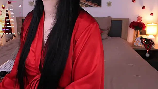 Leila  Sweet online show from December 2025 06:49:02 AM