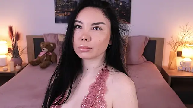Leila  Sweet online show from March 2025 06:49:01 AM