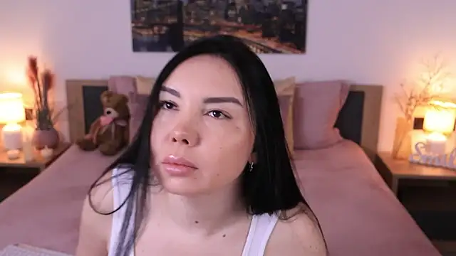 Leila  Sweet online show from March 2025 06:17:02 AM