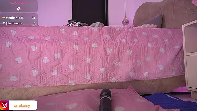 sarakaisy online show from March 2026 12:30:01 PM