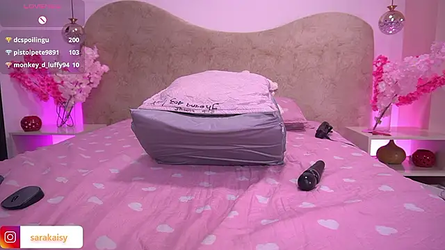 sarakaisy online show from March 2026 11:58:02 AM