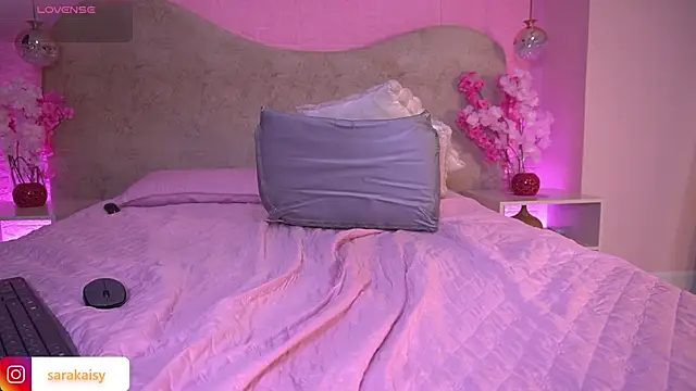 sarakaisy online show from May 2026 11:55:02 AM