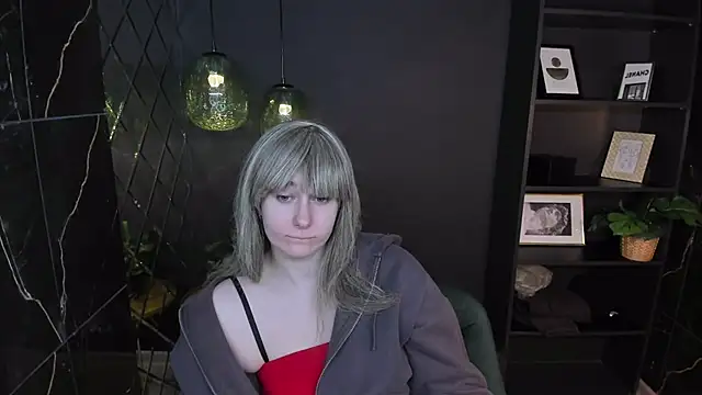 AlanaDreamy online show from February 2026 06:42:01 AM