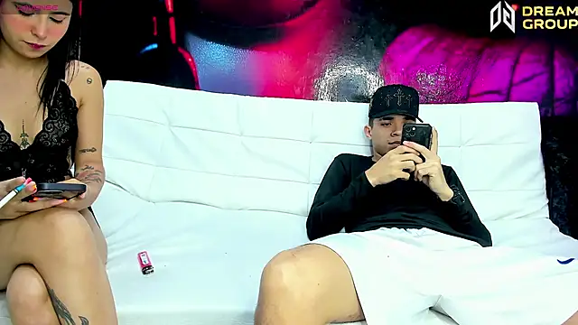 AmazingPartys online show from April 2026 07:47:01 PM