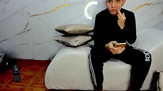 AmazingPartys online show from March 2026 03:23:01 AM