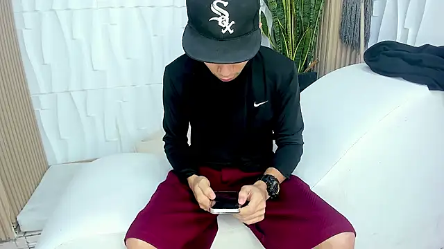 AmazingPartys online show from March 2026 02:06:01 PM