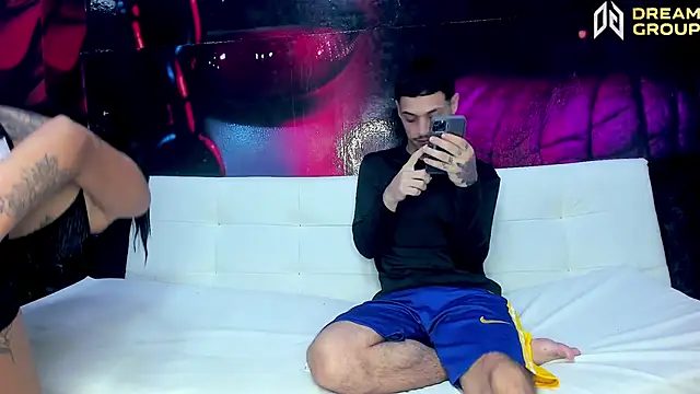 Snapshot of AmazingPartys chatting on November 2025 07:51:02 PM AmazingPartys online show from November 2025 07:51:02 PM