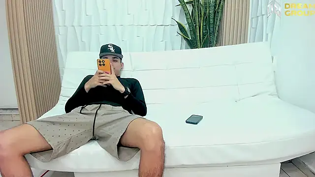 AmazingPartys online show from March 2026 03:36:02 AM