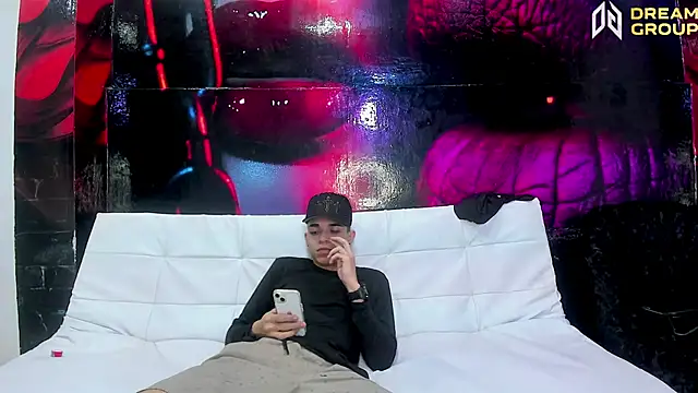 AmazingPartys online show from March 2026 01:42:01 PM