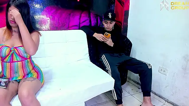 AmazingPartys online show from February 2026 02:42:01 AM