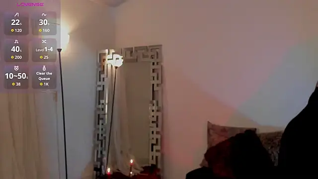 Cherryboobss online show from November 2025 02:07:02 AM