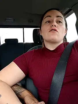 babygirl0777 online show from March 2026 10:12:01 PM